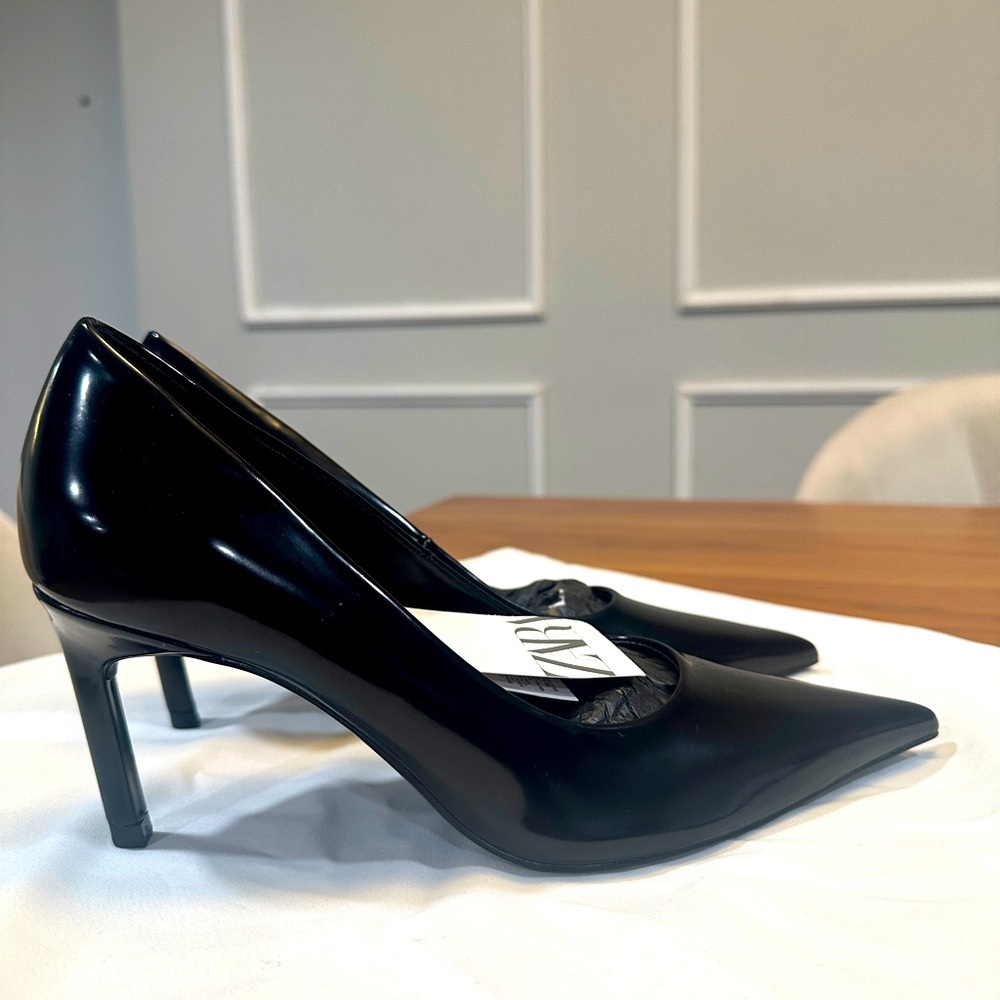 Zara Heels